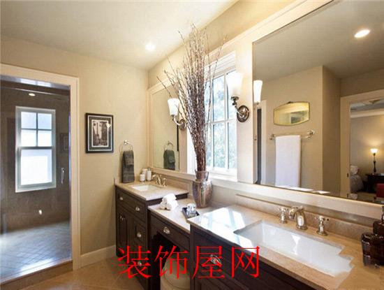 卫生间集成价格是多少 卫生间集成价格是多少